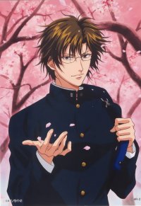 BUY NEW prince of tennis - 92144 Premium Anime Print Poster